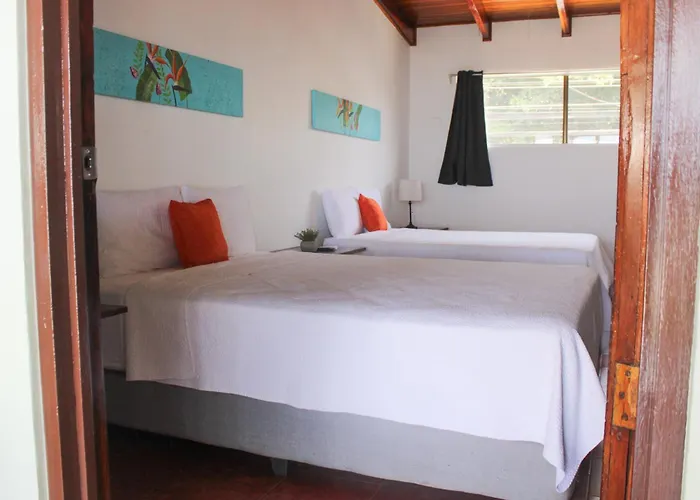 Perla De La Playa Beachfront