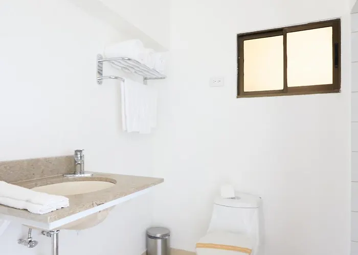 Perla De La Playa Beachfront Tamarindo