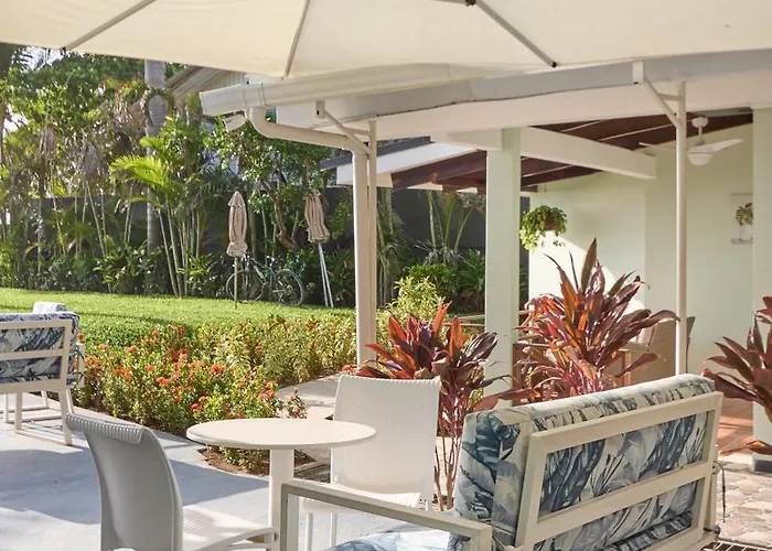 Perla De La Playa Beachfront