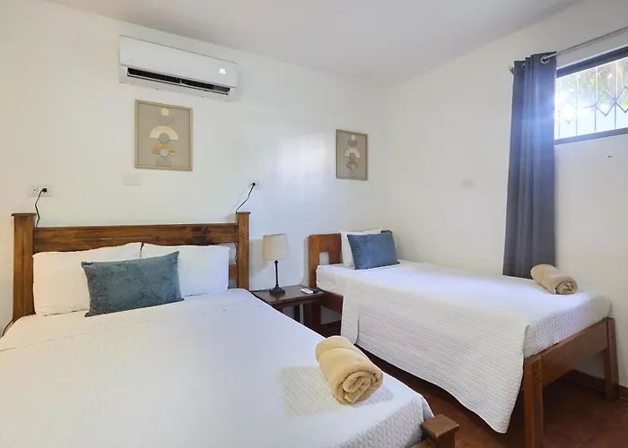 Hotel Perla De La Playa Beachfront Tamarindo