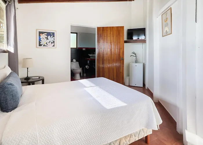 Perla De La Playa Beachfront