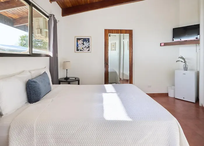 Perla De La Playa Beachfront