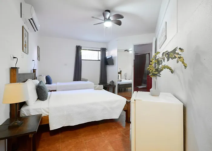 Hotel Perla De La Playa Beachfront