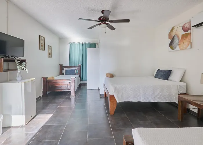 Hotel Perla De La Playa Beachfront